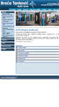 Mobile Screenshot of bracatankosic.com
